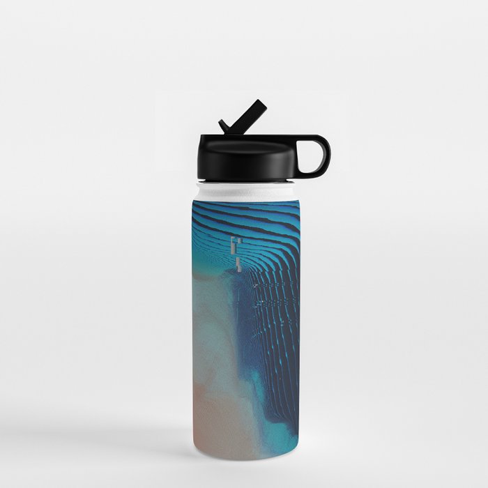 Ripples Water Bottle Gallery Image 1