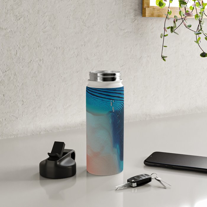 Ripples Water Bottle Gallery Image 5