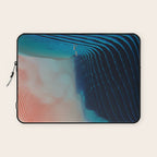 Ripples Laptop Sleeve Gallery Image 1