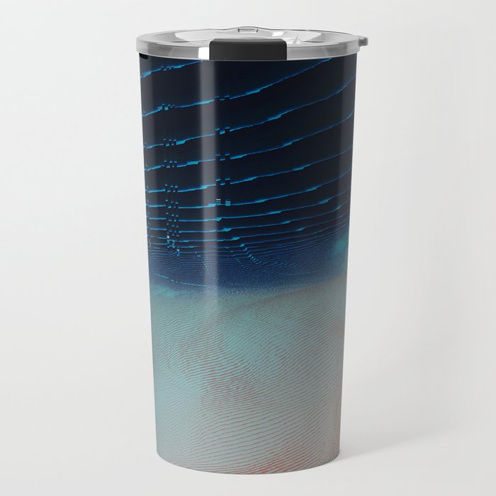 Ripples Travel Mug Gallery Image 1