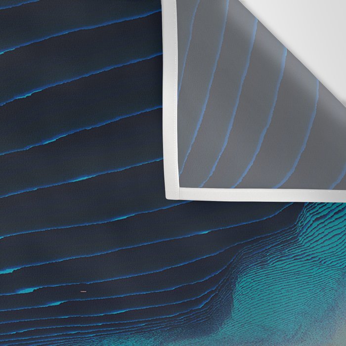 Ripples Wall Tapestry Gallery Image 3