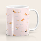 Swimming pool Coffee Mug Gallery Image 1
