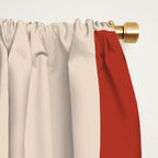Minimalist 77 Window Curtain Gallery Image 2