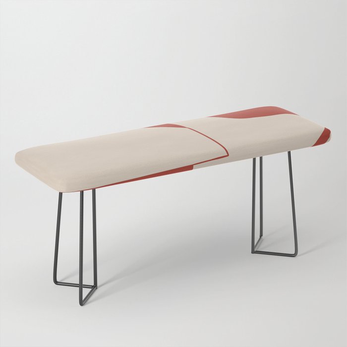 Minimalist 77 Bench Gallery Image 1