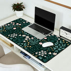 Wildflower Fields Desk Mat Gallery Image 2