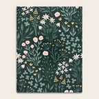 Wildflower Fields Notebook Gallery Image 4