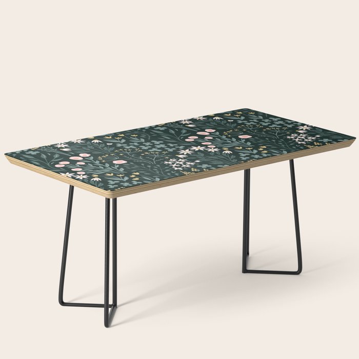 Wildflower Fields Coffee Table Gallery Image 1
