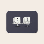 Happy Ever After Bath Mat Gallery Image 1