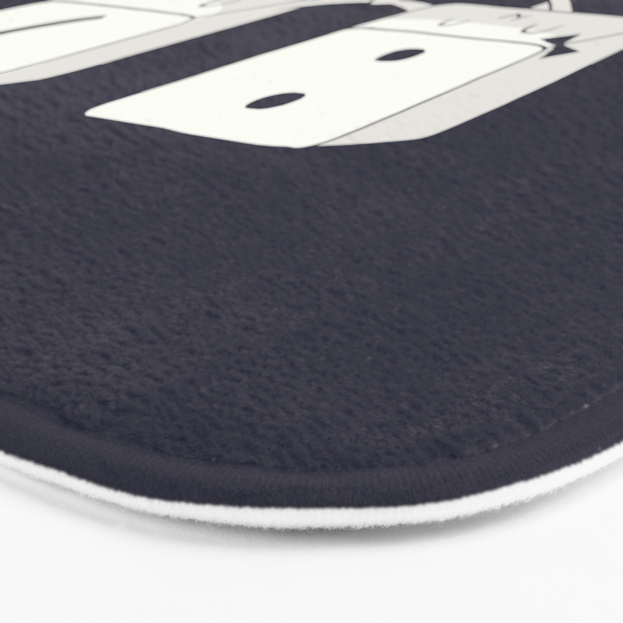 Happy Ever After Bath Mat Gallery Image 3