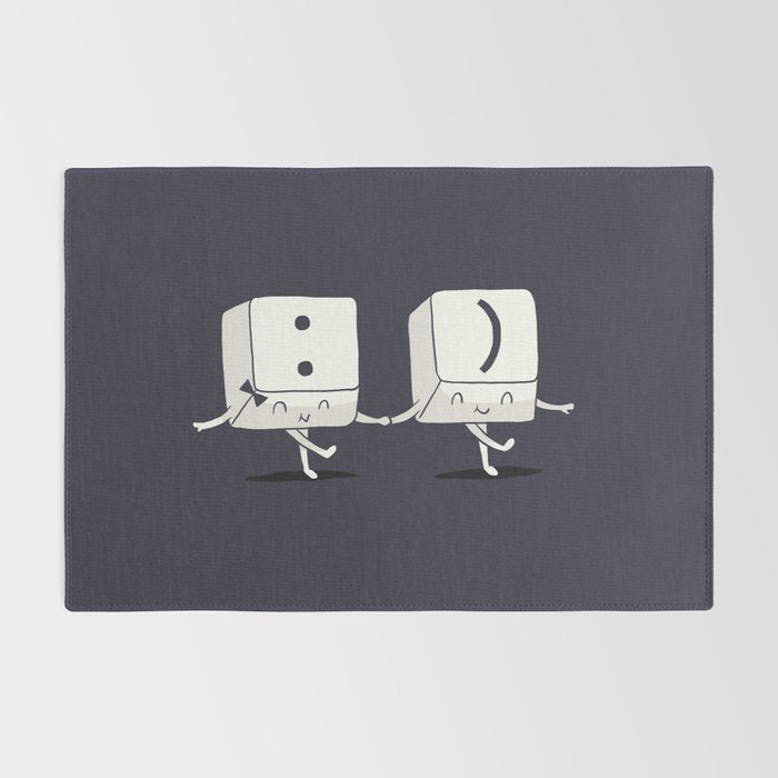 Happy Ever After Rug Gallery Image 2