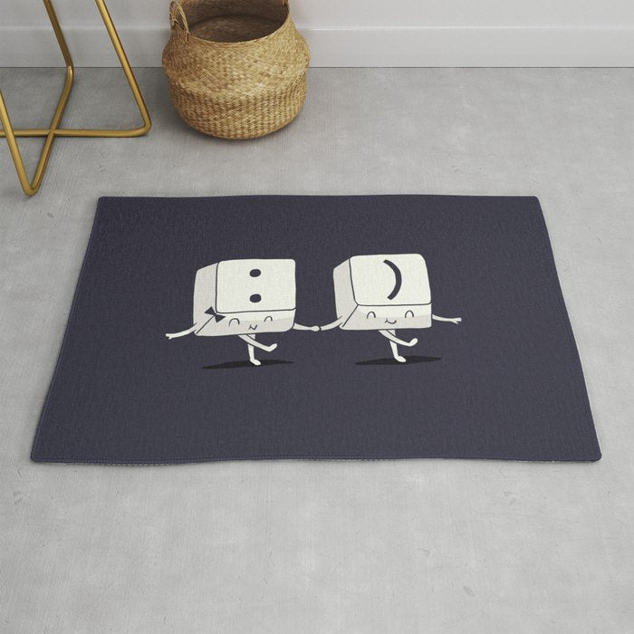 Happy Ever After Rug Gallery Image 1