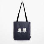 Happy Ever After Tote Bag Gallery Image 2