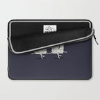 Happy Ever After Laptop Sleeve Gallery Image 2