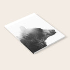 Big Bear Notebook Gallery Image 2