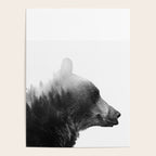 Big Bear Poster Gallery Image 4