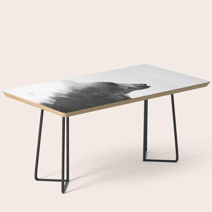 Big Bear Coffee Table Gallery Image 1