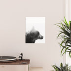 Big Bear Poster Gallery Image 2
