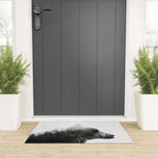 Big Bear Welcome Mat Gallery Image 3