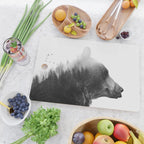 Big Bear Cutting Board Gallery Image 2