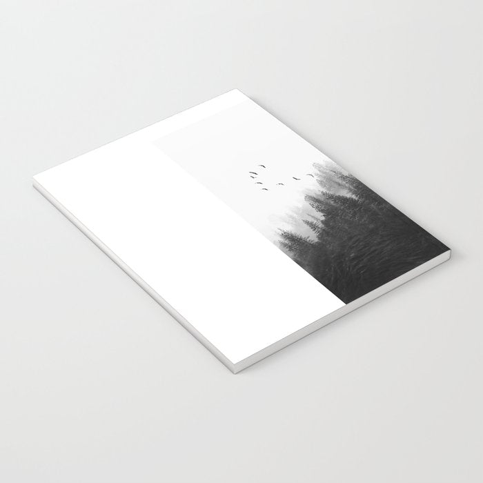 Big Bear Notebook Gallery Image 3