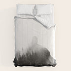 Big Bear Comforter Gallery Image 6