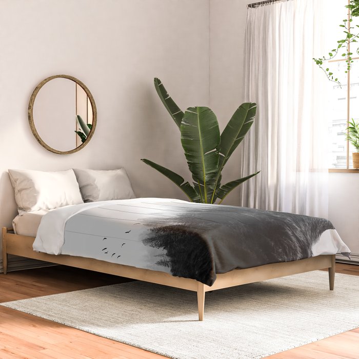 Big Bear Comforter Gallery Image 2