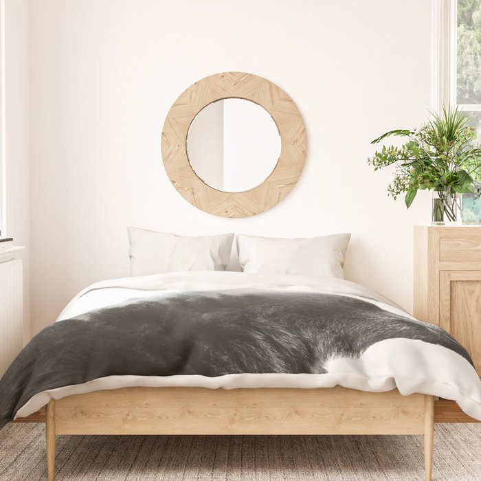 Big Bear Duvet Cover Gallery Image 3