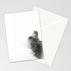 Big Bear Stationery Card Gallery Image 2