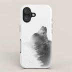 Big Bear iPhone Case Gallery Image 1