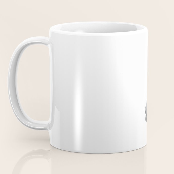 Big Bear Coffee Mug Gallery Image 3