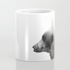 Big Bear Coffee Mug Gallery Image 4