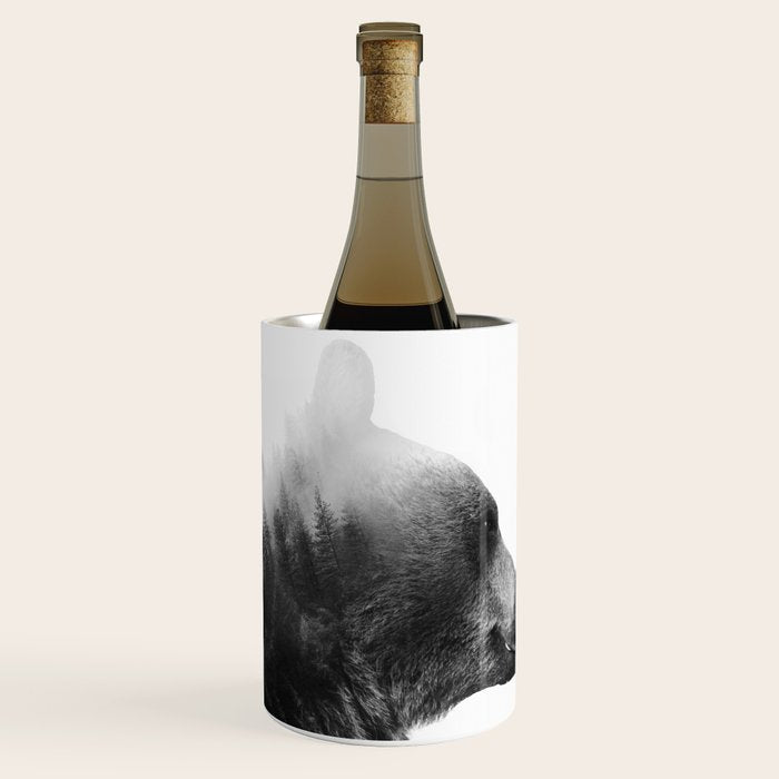Big Bear Wine Chiller Gallery Image 1