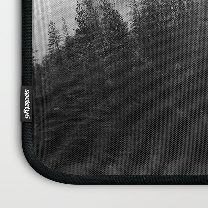 Big Bear Laptop Sleeve Gallery Image 3