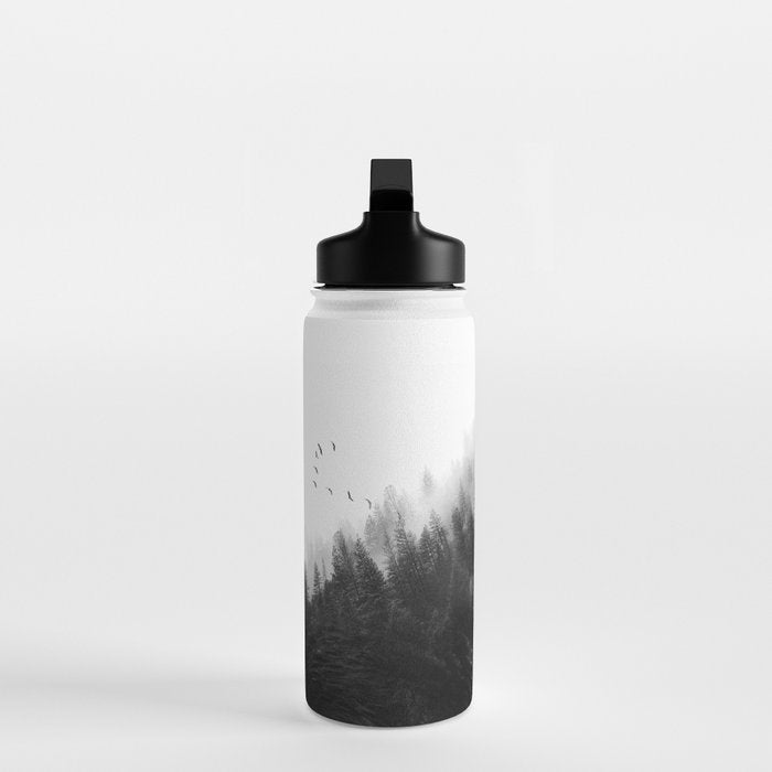 Big Bear Water Bottle Gallery Image 3