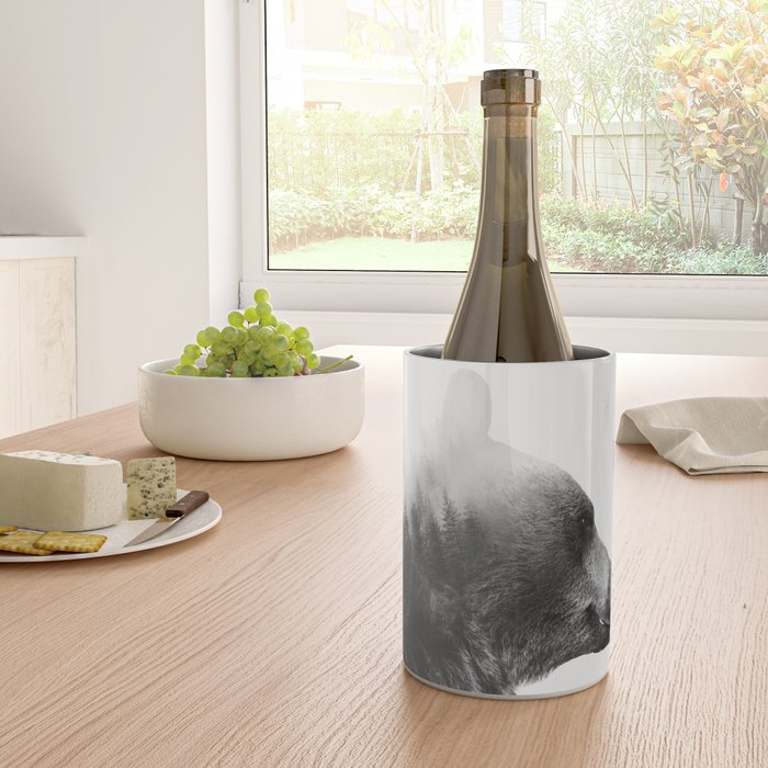 Big Bear Wine Chiller Gallery Image 4