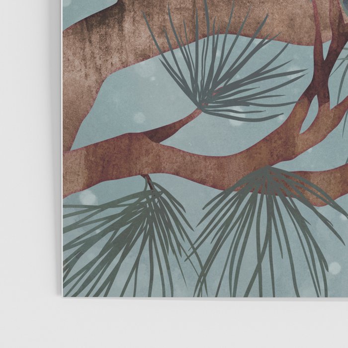 Snowy Poster Gallery Image 3