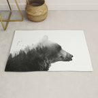 Big Bear Rug Gallery Image 1