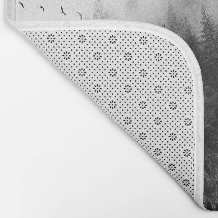 Big Bear Bath Mat Gallery Image 2