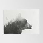 Big Bear Rug Gallery Image 2