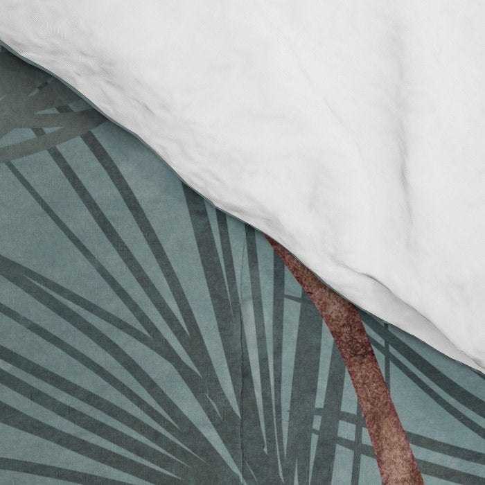 Snowy Comforter Gallery Image 4