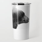 Big Bear Travel Mug Gallery Image 1