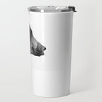 Big Bear Travel Mug Gallery Image 2