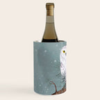 Snowy Wine Chiller Gallery Image 2