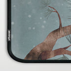 Snowy Laptop Sleeve Gallery Image 3