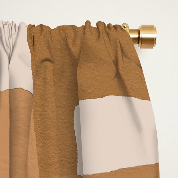 Minimalist 138 Window Curtain Gallery Image 2