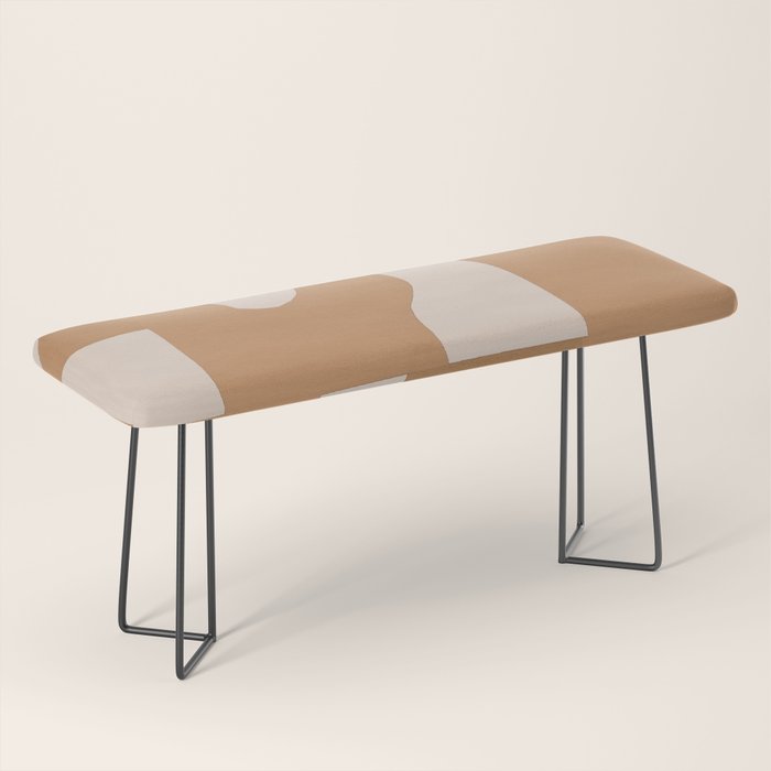 Minimalist 138 Bench Gallery Image 1