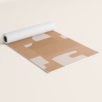 Minimalist 138 Yoga Mat Gallery Image 2