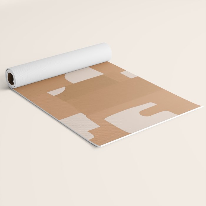 Minimalist 138 Yoga Mat Gallery Image 2
