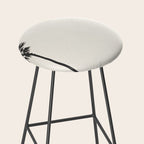 Moment under the coast palm tree Stool Gallery Image 2