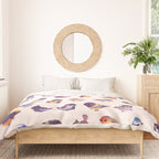 Tit Duvet Cover Gallery Image 3